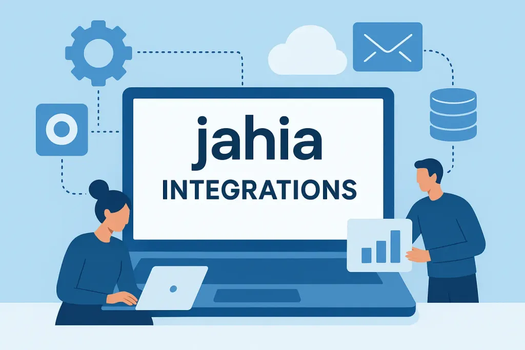 Jahia Consulting