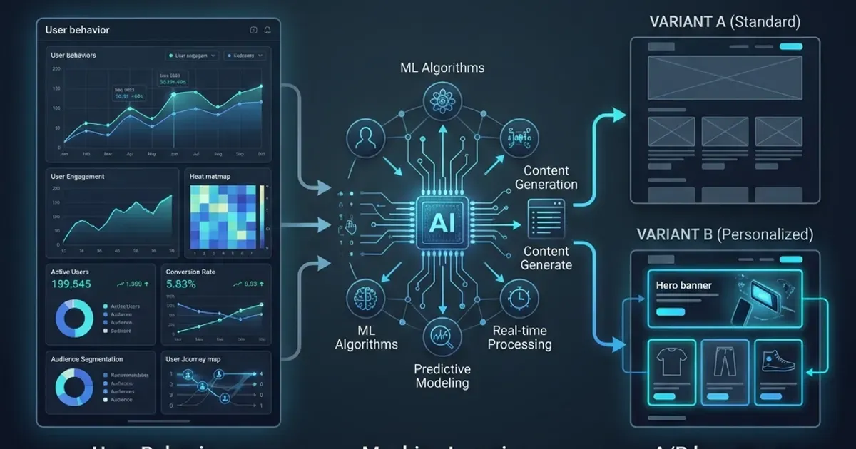 Predictive Personalization