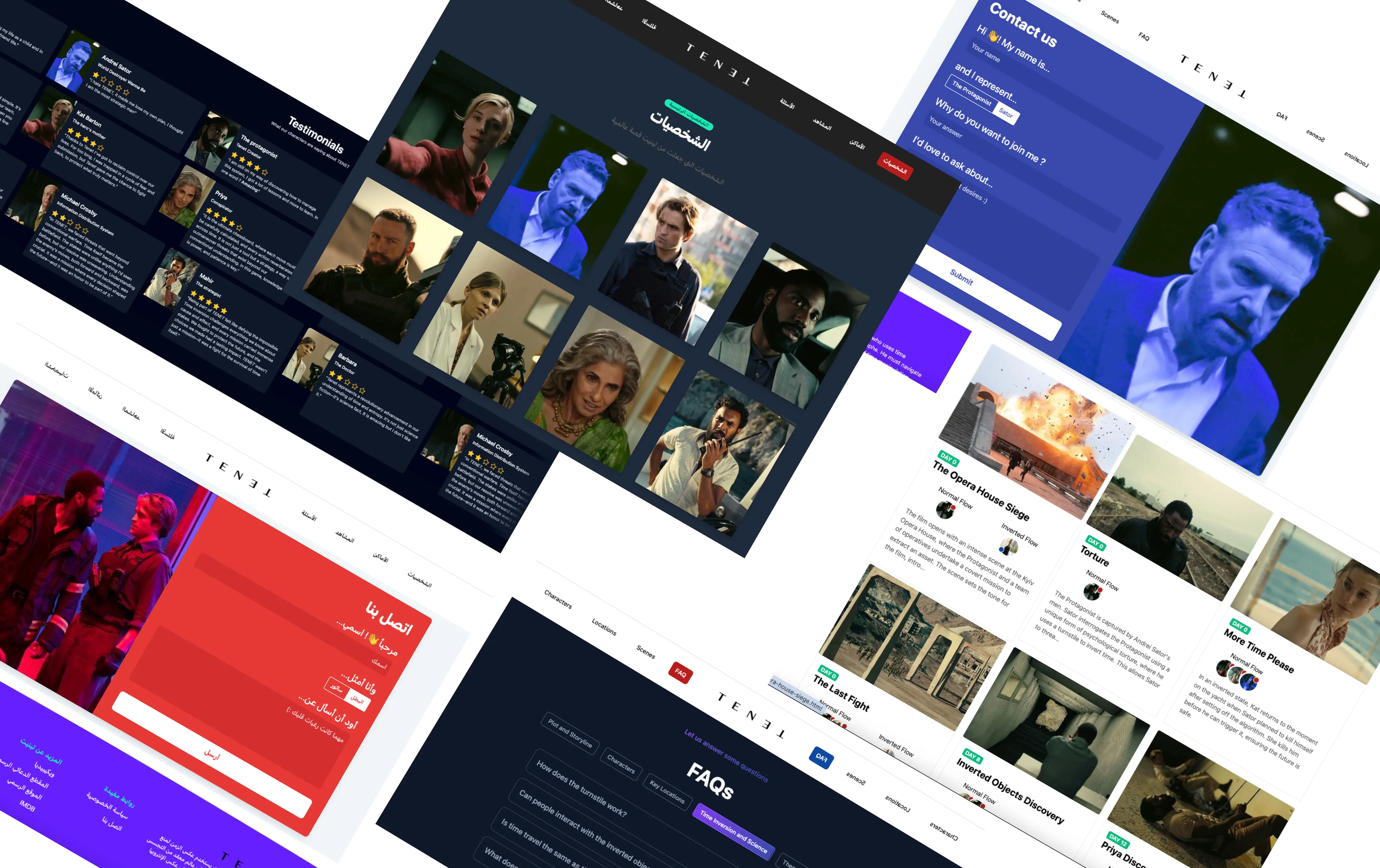 Jahia TypeScript Modules